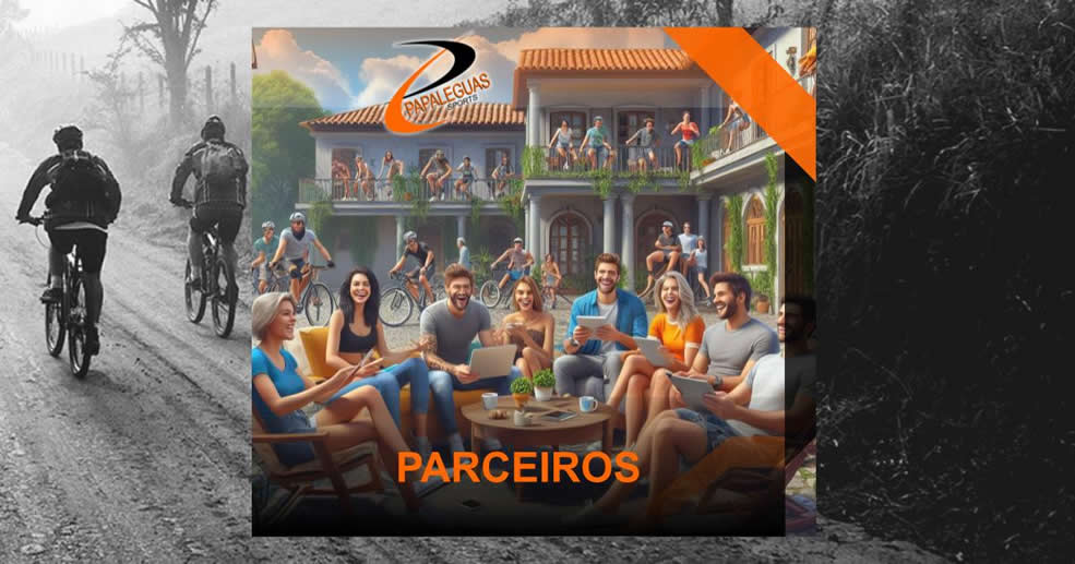 Parceiros