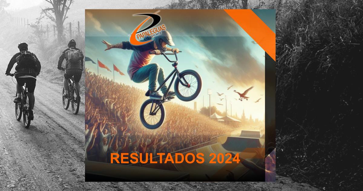 Resultados 2024