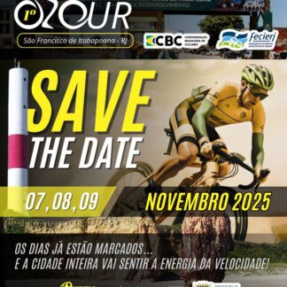 TOUR DE SÃO FRANCISCO