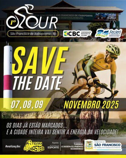 TOUR DE SÃO FRANCISCO