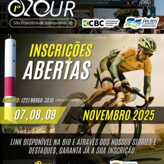 TOUR DE SÃO FRANCISCO