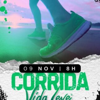 VIDA LEVE RUN