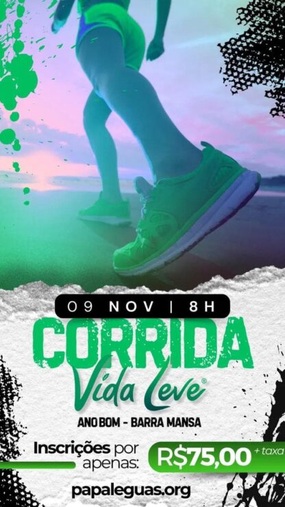 VIDA LEVE RUN (cópia)