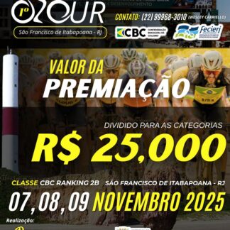 TOUR DE SÃO FRANCISCO