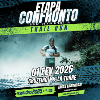 TRAIL RUN AVELAR - 01.02.2026