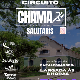 Circuito Chama Salutaris - 20.09.2026
