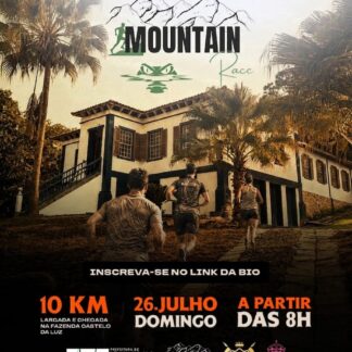 MOUNTAIN RACE - 26.07.2026