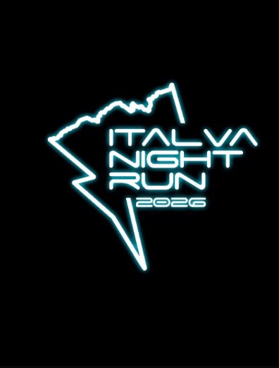 ITALVA NIGHT RUN