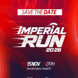 Imperial Run 2026