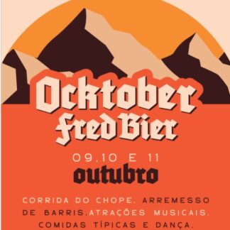 OCKTOBER FRED BIER